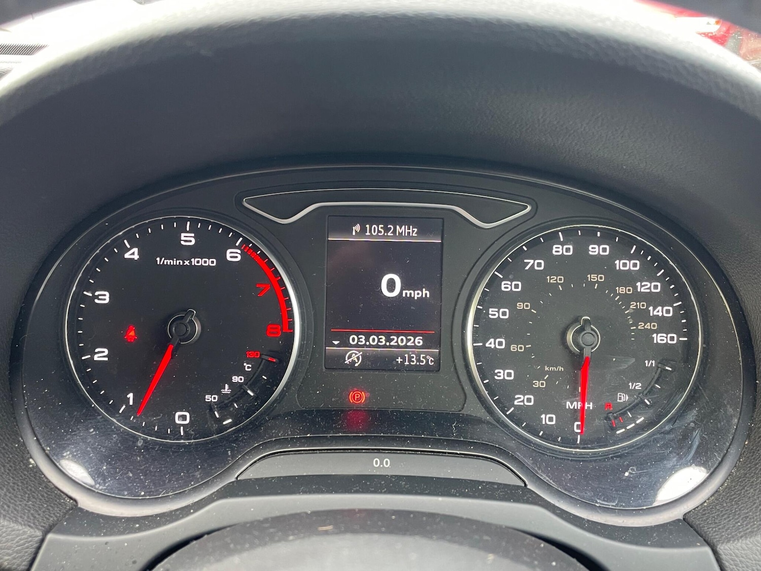 Used Audi A3 for sale - 77753361: Photo 17