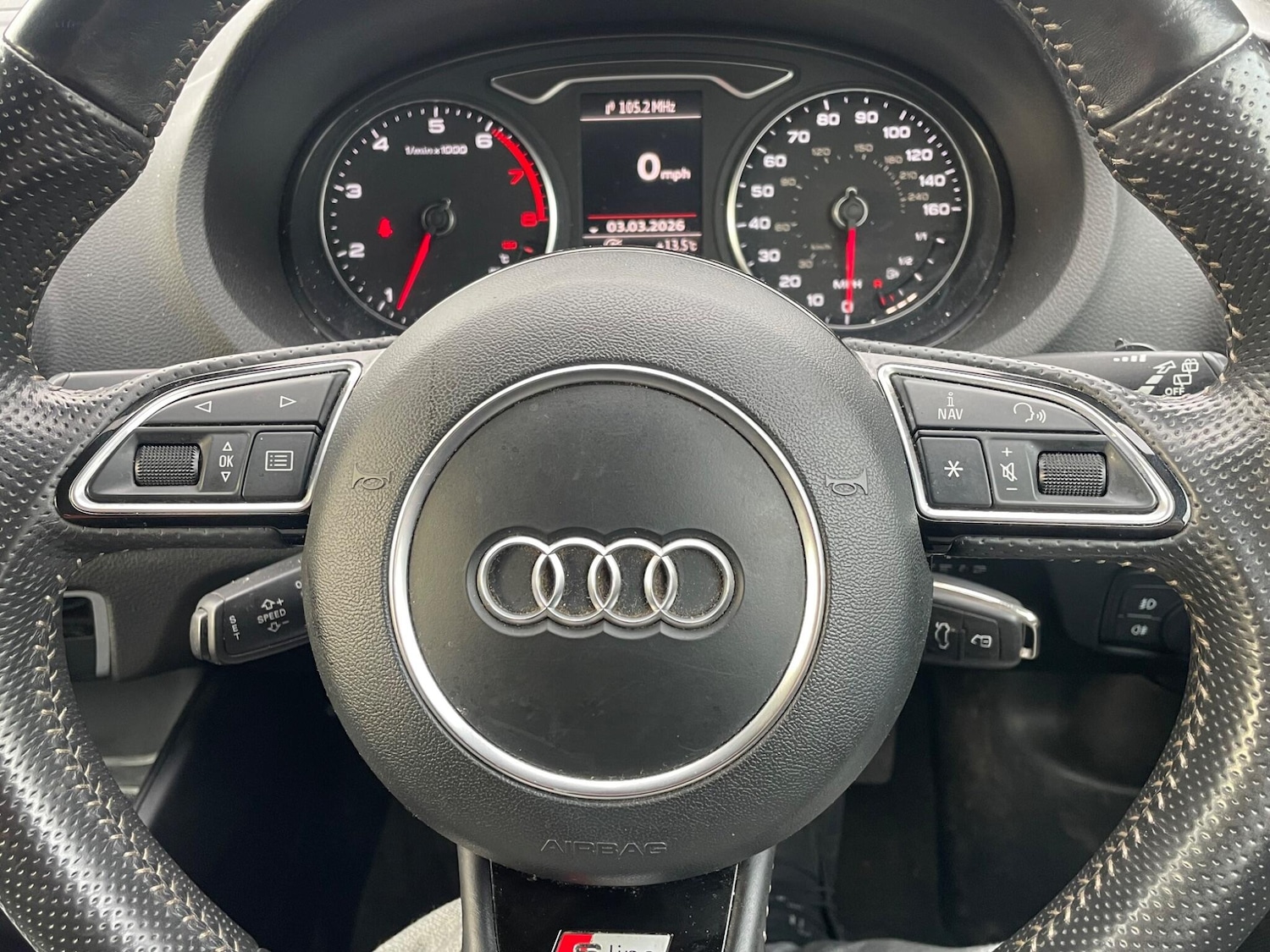 Used Audi A3 for sale - 77753361: Photo 19