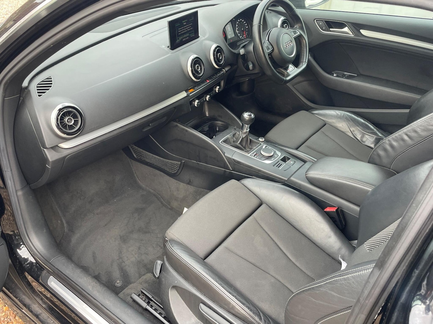 Used Audi A3 for sale - 77753361: Photo 20