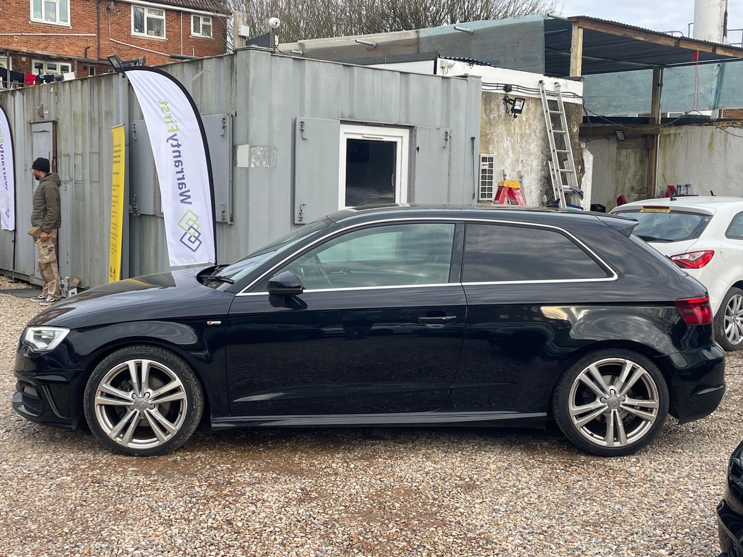 Used Audi A3 for sale - 77753361: Photo 5