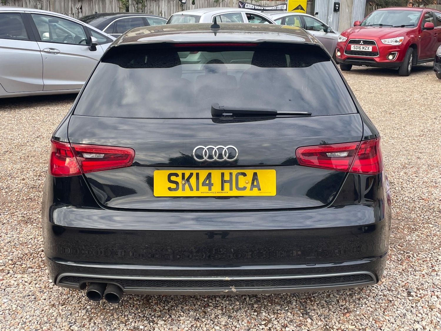 Used Audi A3 for sale - 77753361: Photo 6