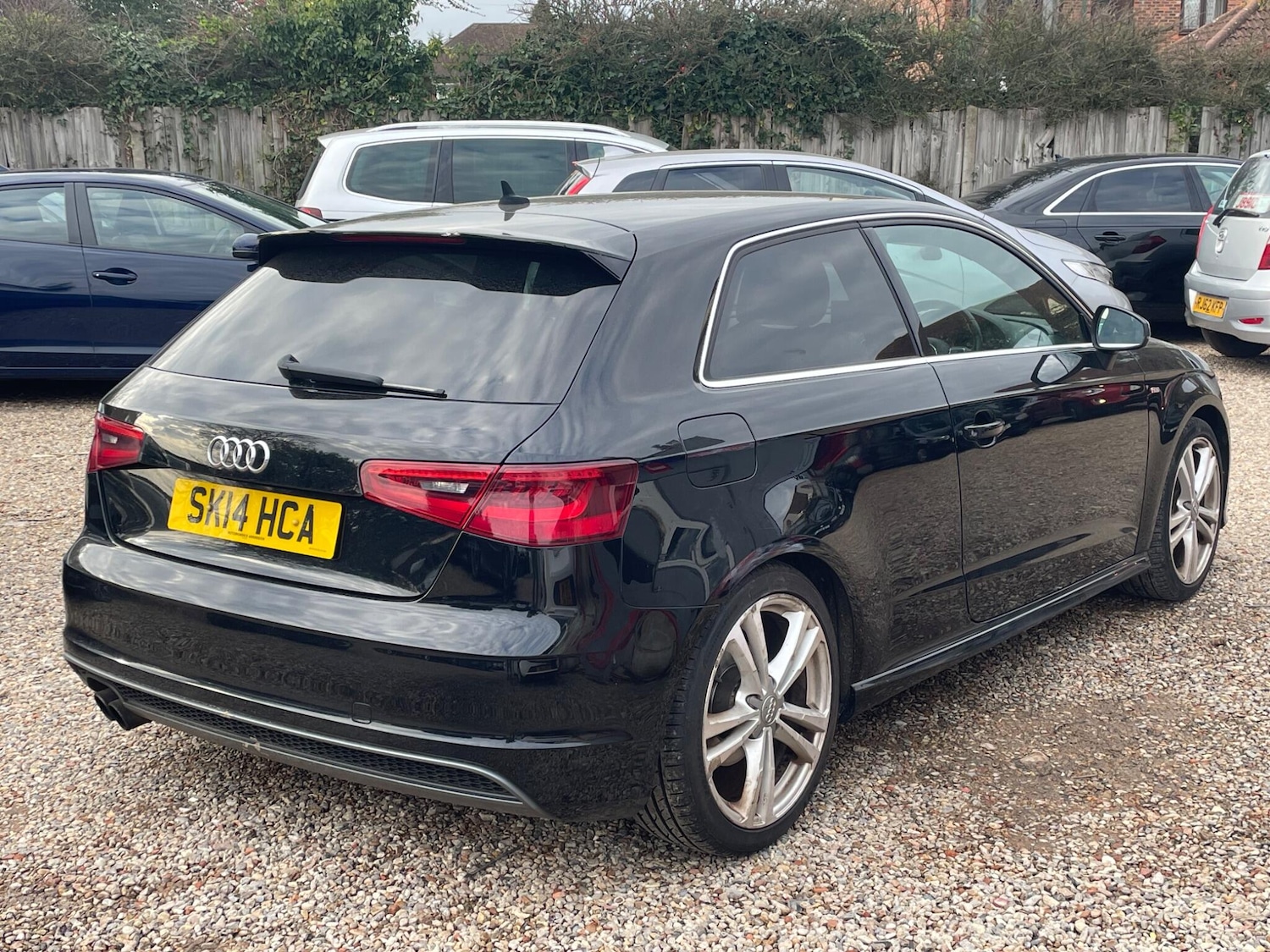 Used Audi A3 for sale - 77753361: Photo 7