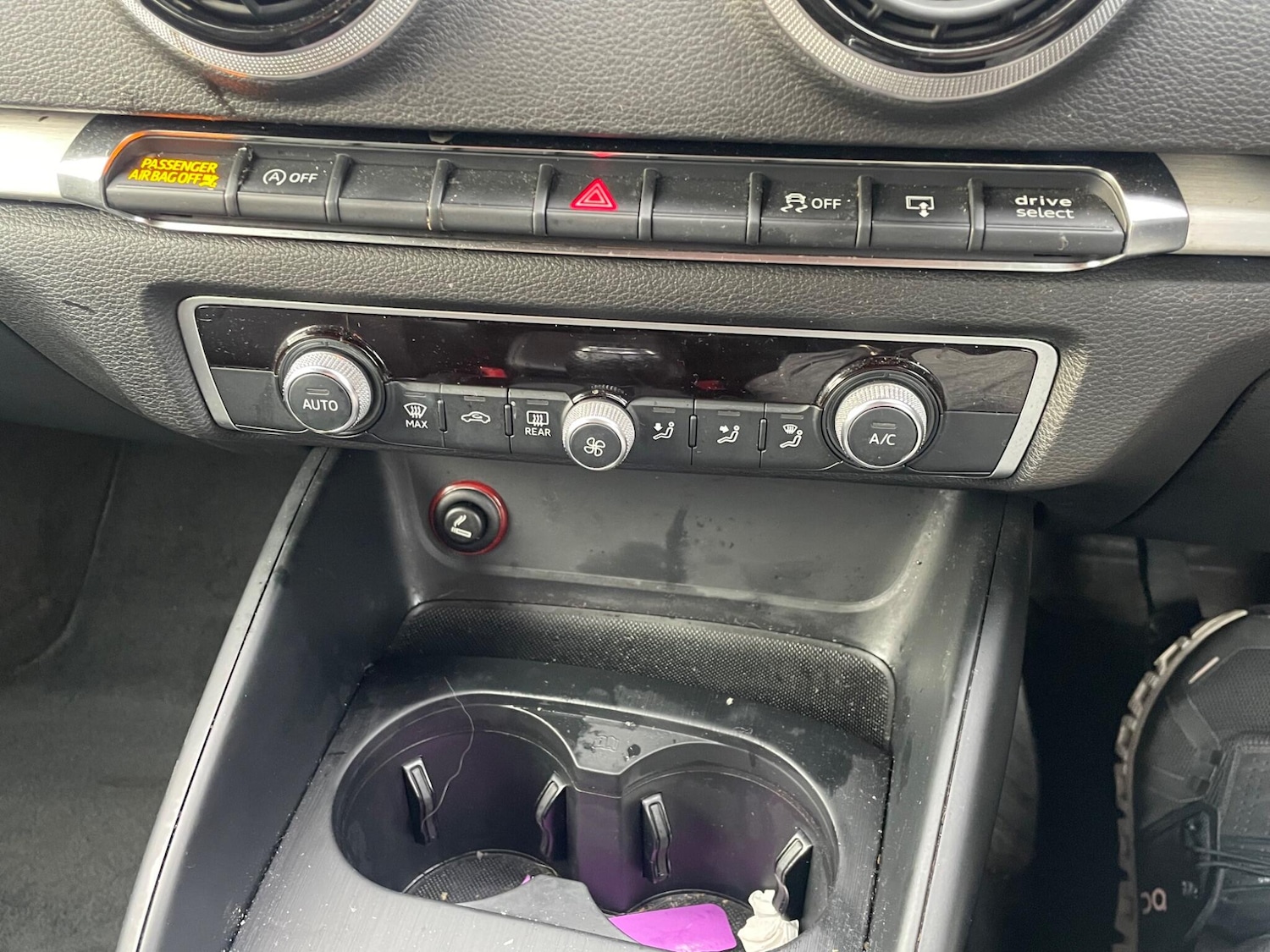 Used Audi A3 for sale - 77753361: Photo 8