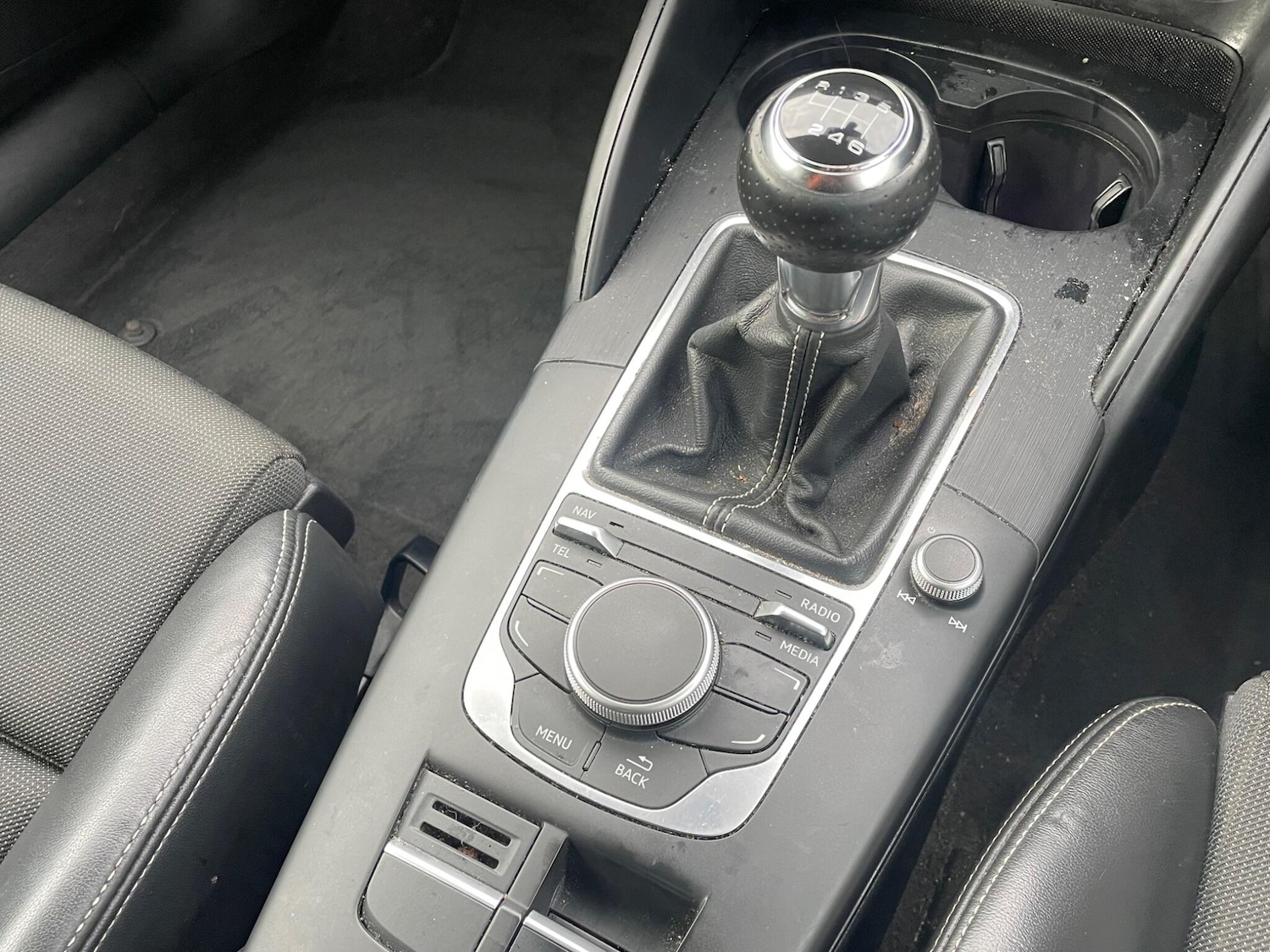 Used Audi A3 for sale - 77753361: Photo 9