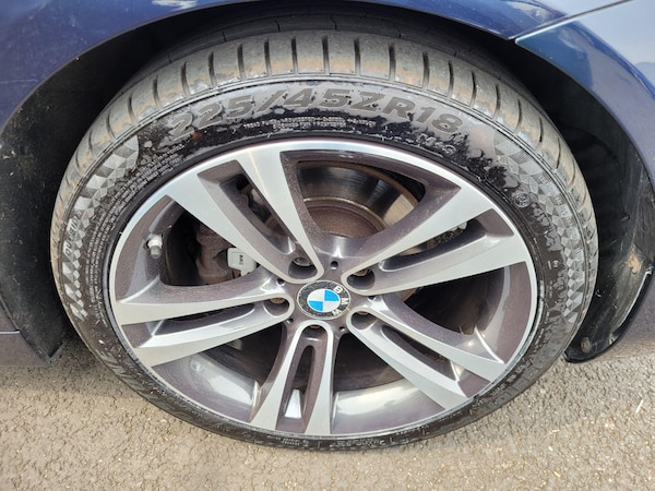Used BMW 4 Series Gran Coupe 2014 for sale - 75563057: Photo 16