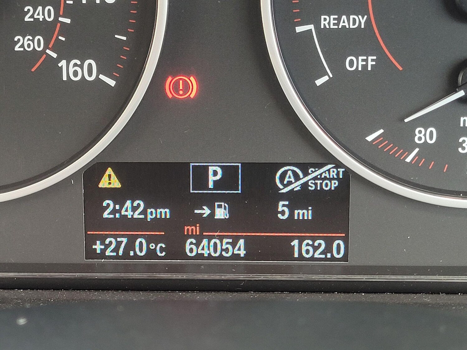 Vehicle 25