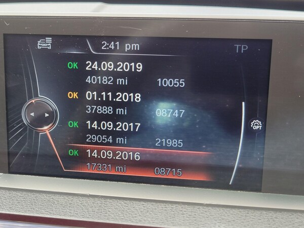 Used BMW 4 Series Gran Coupe 2014 for sale - 75563057: Photo 30