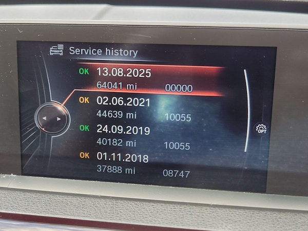Used BMW 4 Series Gran Coupe 2014 for sale - 75563057: Photo 31