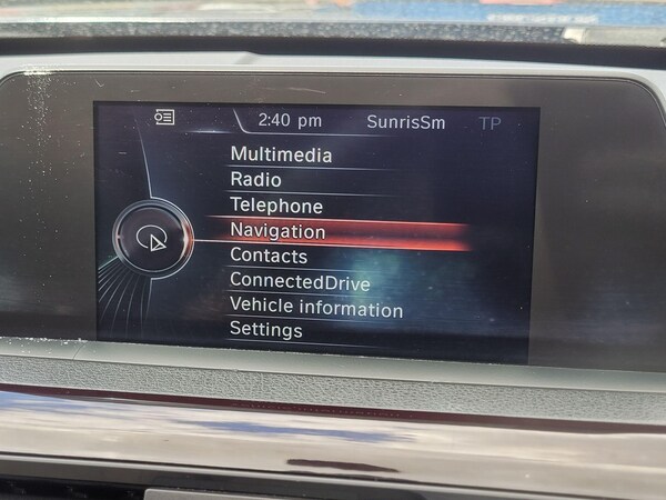Used BMW 4 Series Gran Coupe 2014 for sale - 75563057: Photo 33