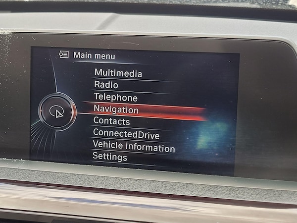 Used BMW 4 Series Gran Coupe 2014 for sale - 75563057: Photo 39