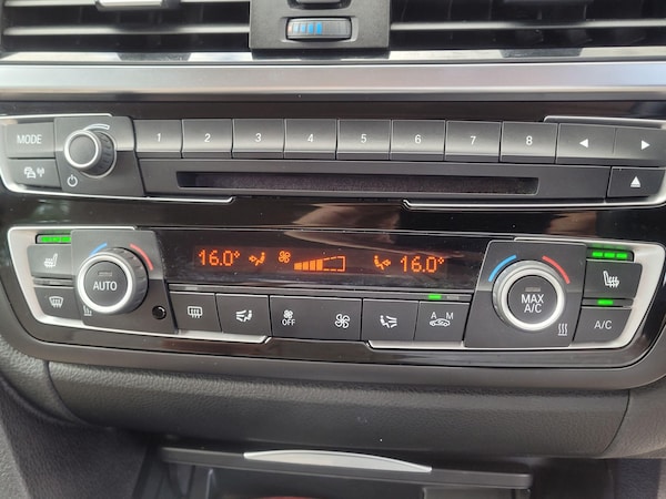 Used BMW 4 Series Gran Coupe 2014 for sale - 75563057: Photo 42