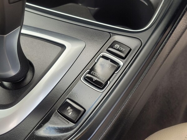 Used BMW 4 Series Gran Coupe 2014 for sale - 75563057: Photo 45
