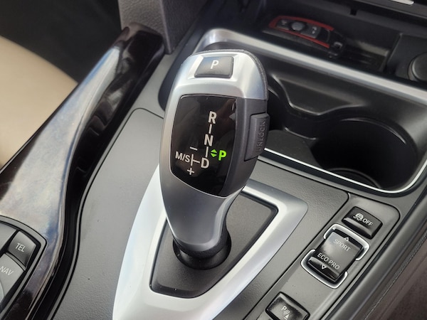 Used BMW 4 Series Gran Coupe 2014 for sale - 75563057: Photo 46