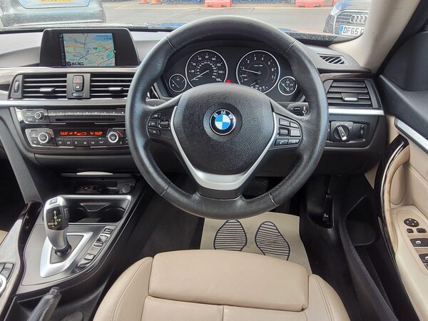 Used BMW 4 Series Gran Coupe 2014 for sale - 75563057: Photo 48