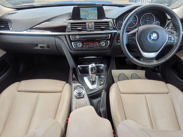 Used BMW 4 Series Gran Coupe 2014 for sale - 75563057: Photo 50