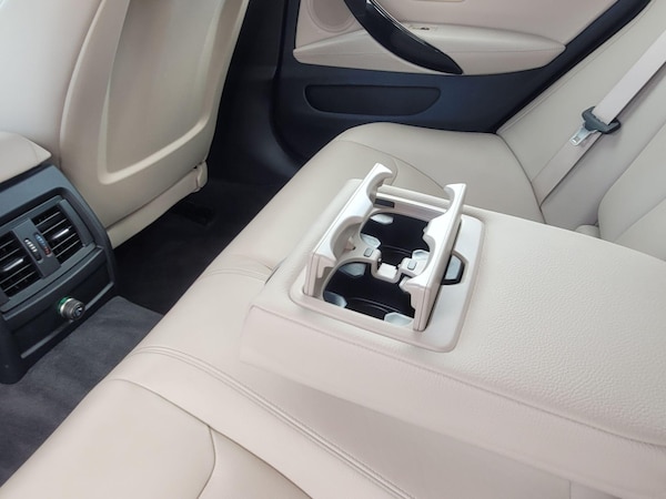 Used BMW 4 Series Gran Coupe 2014 for sale - 75563057: Photo 51