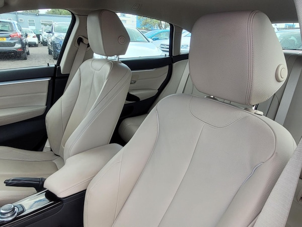 Used BMW 4 Series Gran Coupe 2014 for sale - 75563057: Photo 58