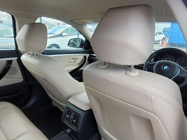 Used BMW 4 Series Gran Coupe 2014 for sale - 75563057: Photo 66