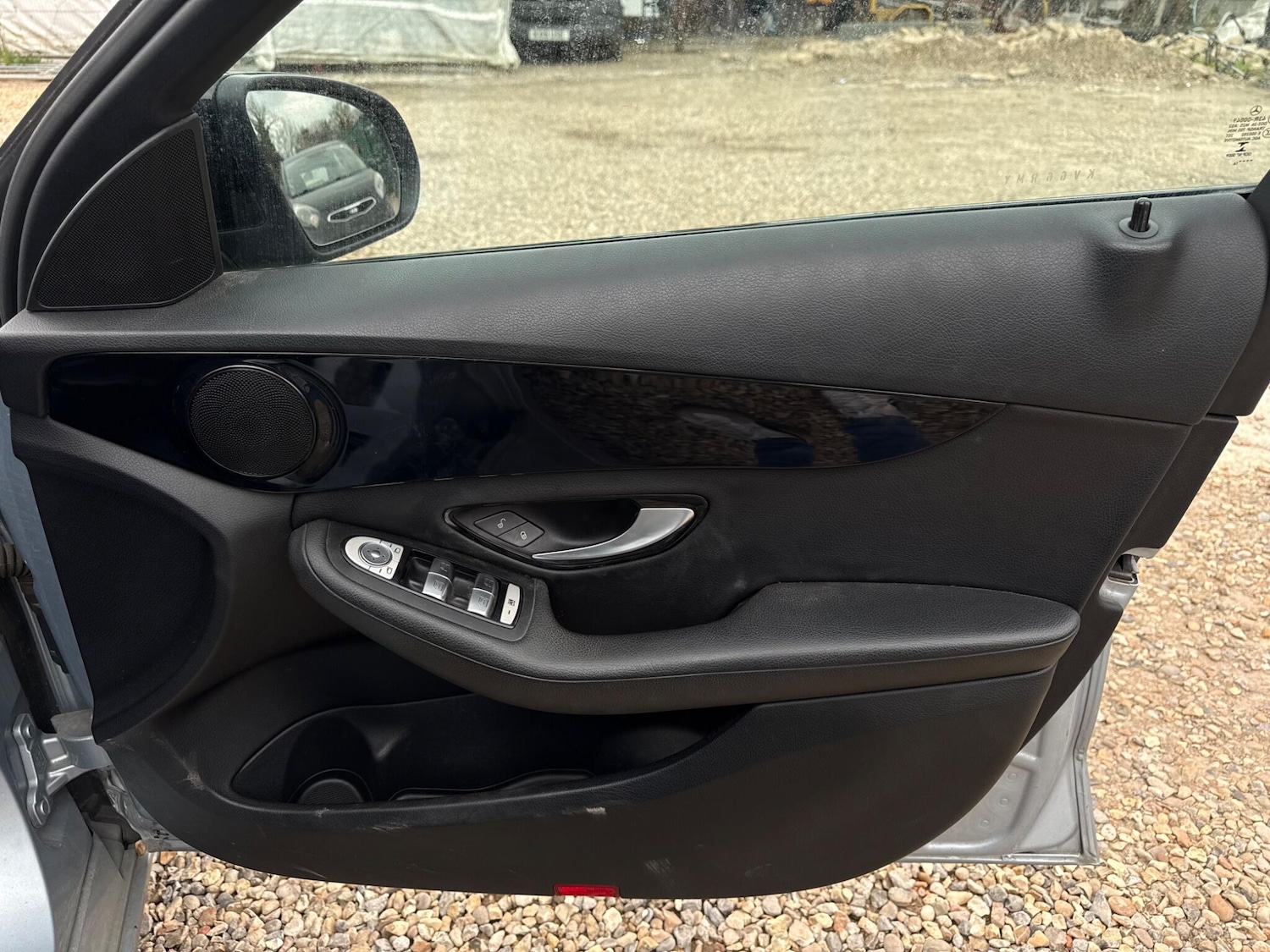 Used Mercedes-Benz C Class for sale - 78184288: Photo 10