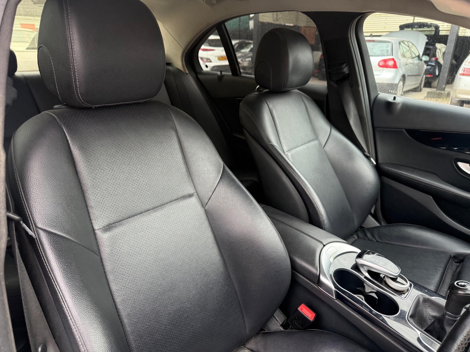 Used Mercedes-Benz C Class for sale - 78184288: Photo 12