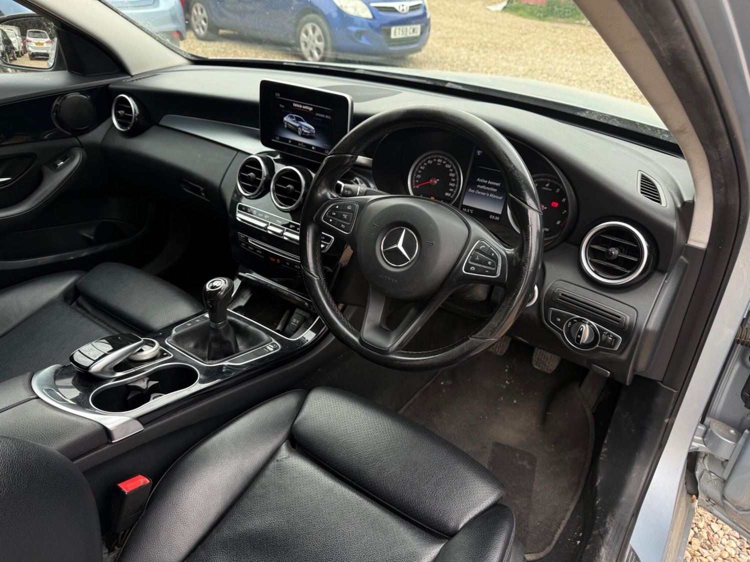 Used Mercedes-Benz C Class for sale - 78184288: Photo 13