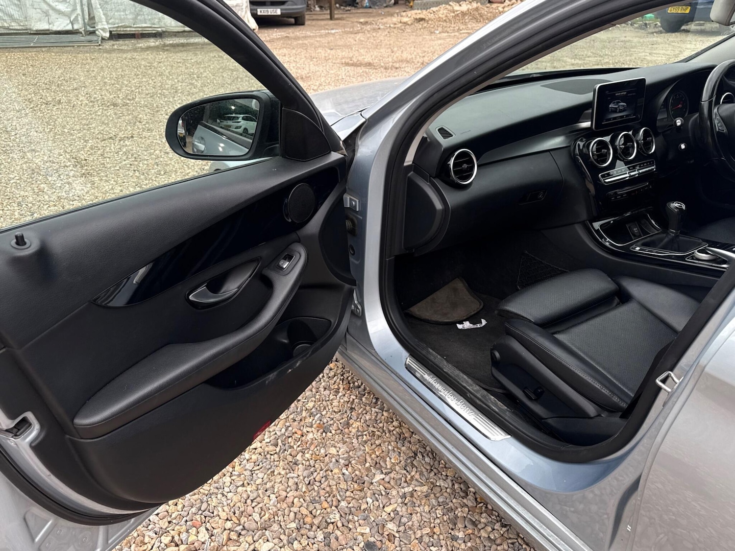 Used Mercedes-Benz C Class for sale - 78184288: Photo 14