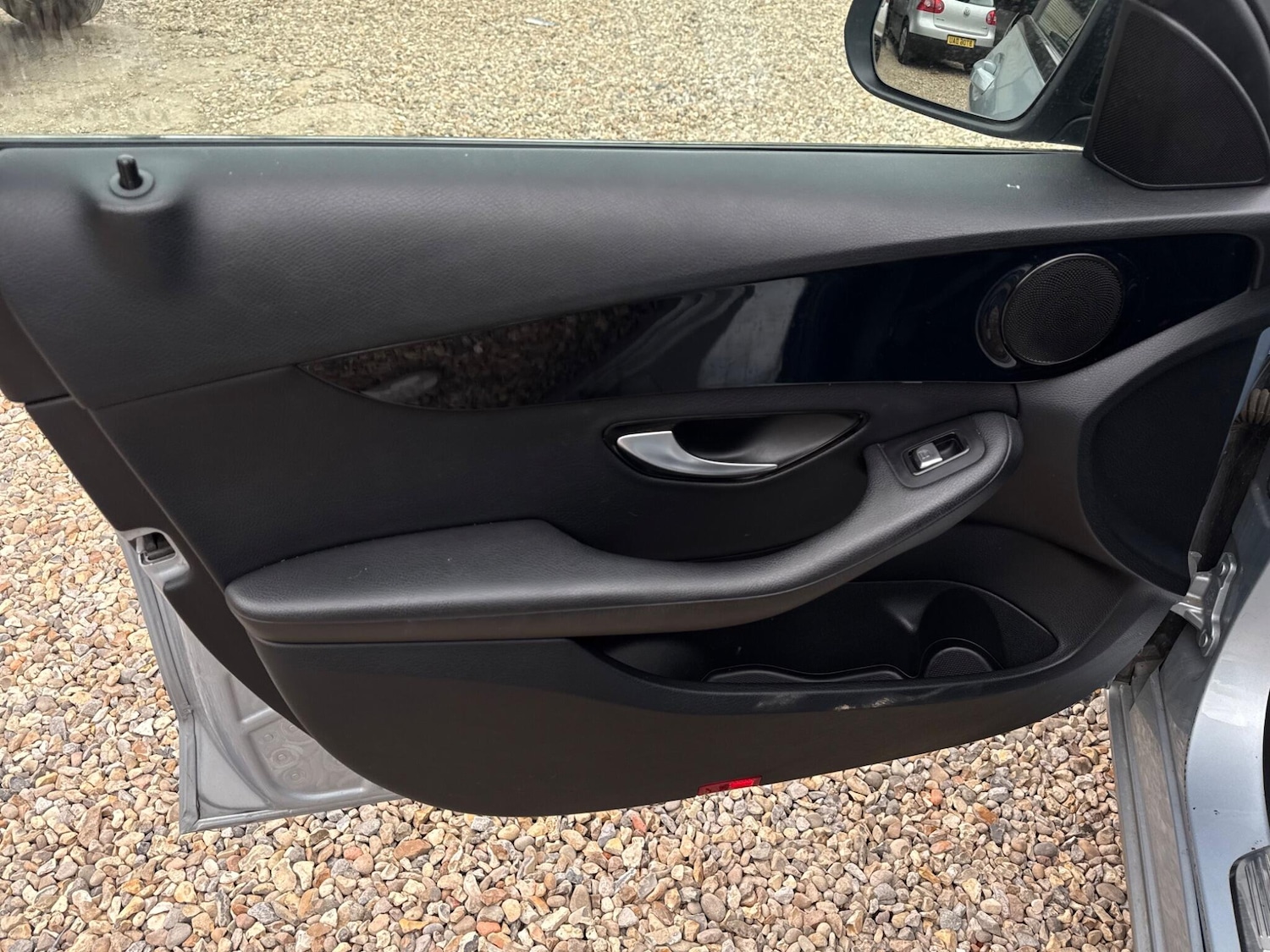 Used Mercedes-Benz C Class for sale - 78184288: Photo 15