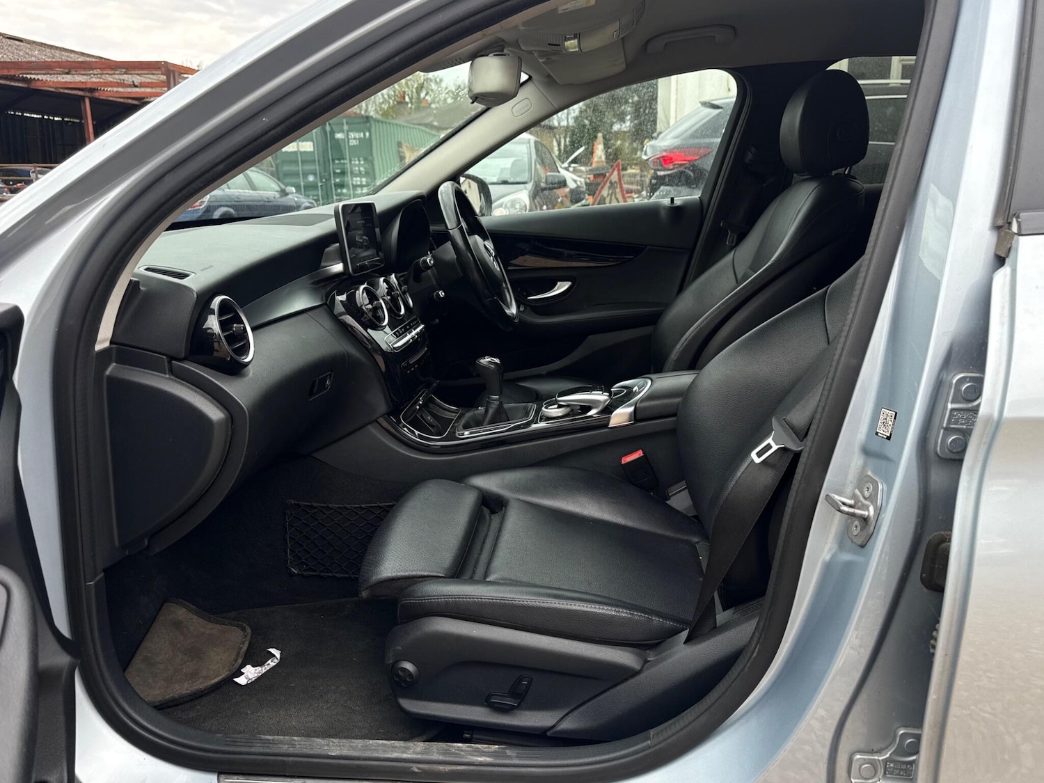 Used Mercedes-Benz C Class for sale - 78184288: Photo 16