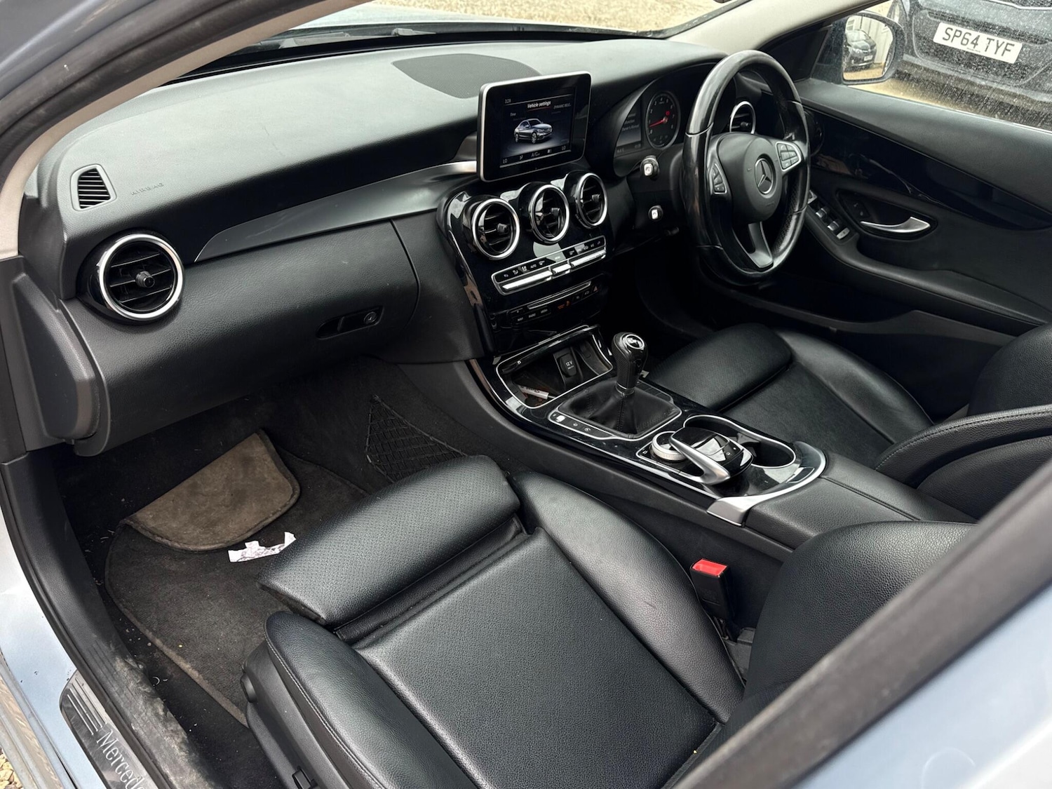 Used Mercedes-Benz C Class for sale - 78184288: Photo 17