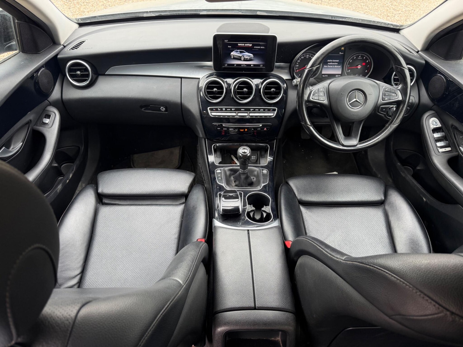 Used Mercedes-Benz C Class for sale - 78184288: Photo 18