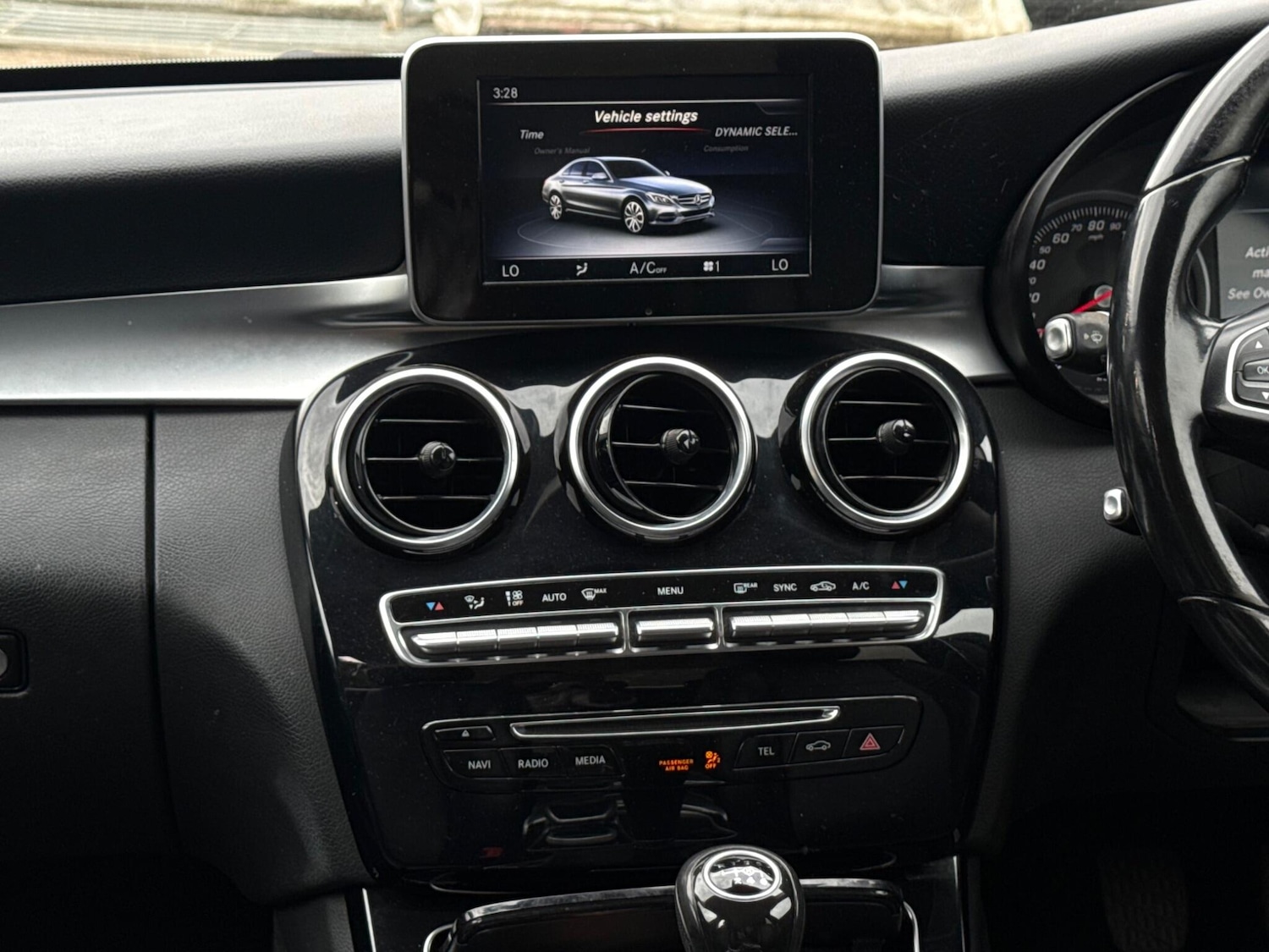 Used Mercedes-Benz C Class for sale - 78184288: Photo 20