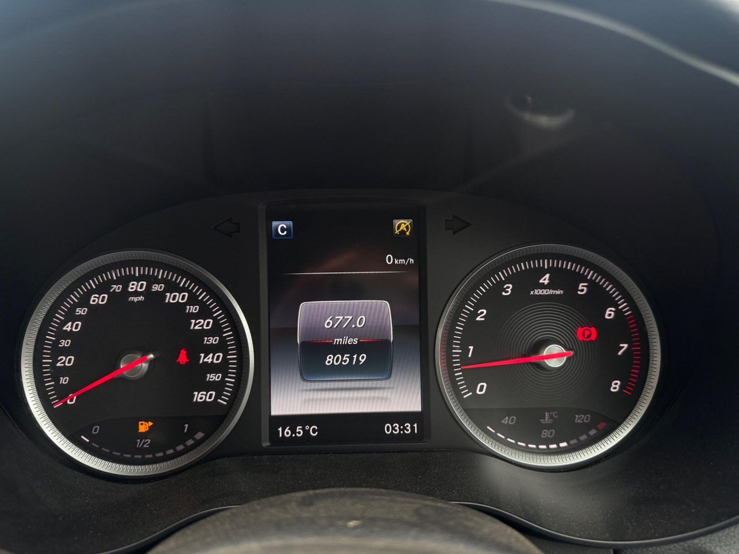 Used Mercedes-Benz C Class for sale - 78184288: Photo 21