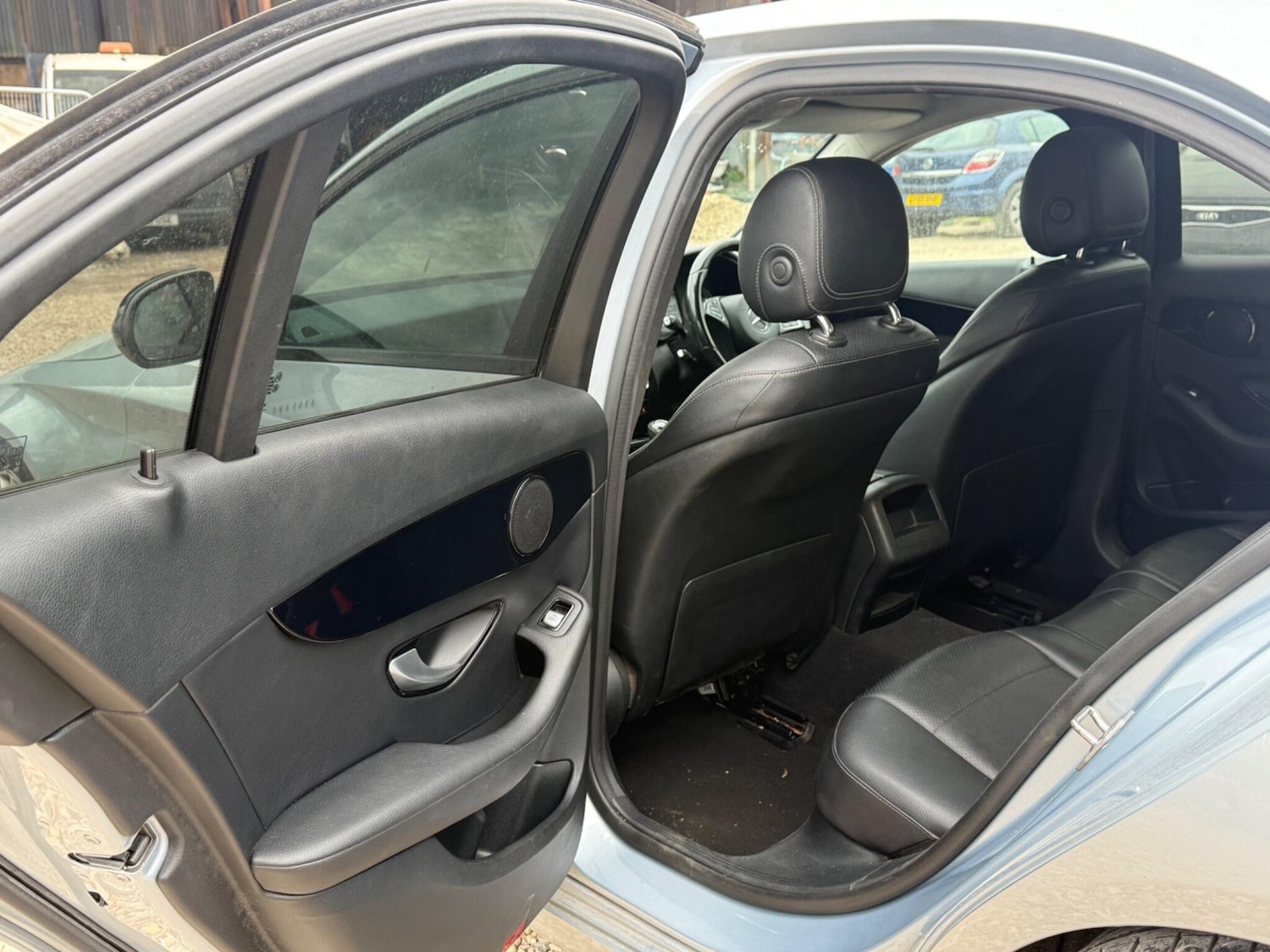 Used Mercedes-Benz C Class for sale - 78184288: Photo 22