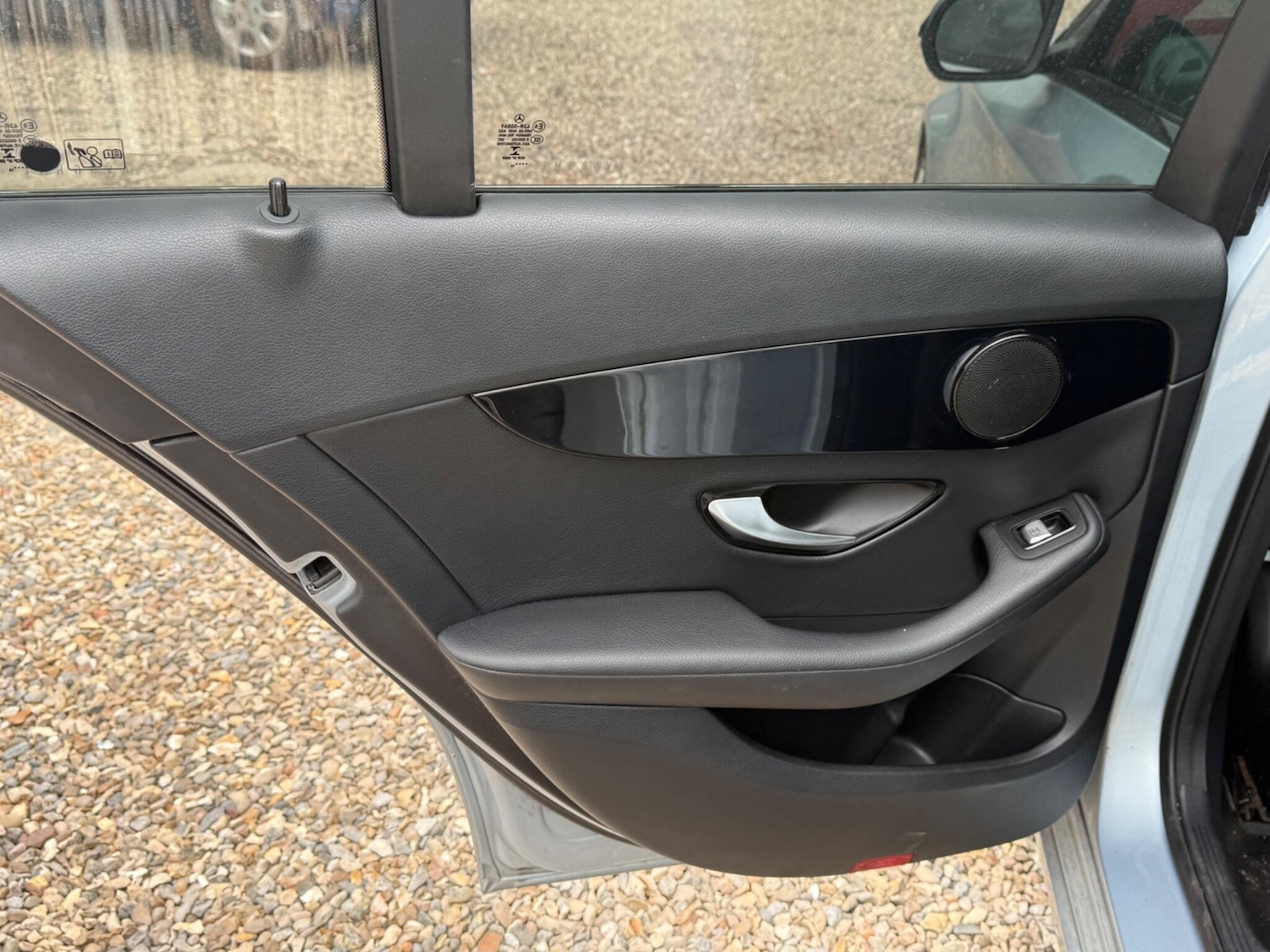 Used Mercedes-Benz C Class for sale - 78184288: Photo 23