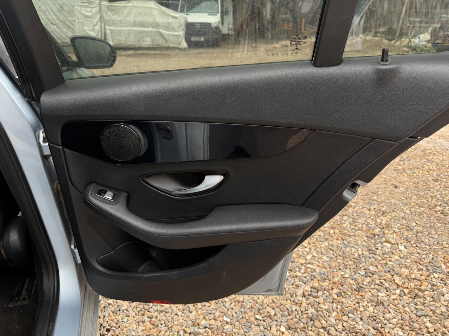 Used Mercedes-Benz C Class for sale - 78184288: Photo 27