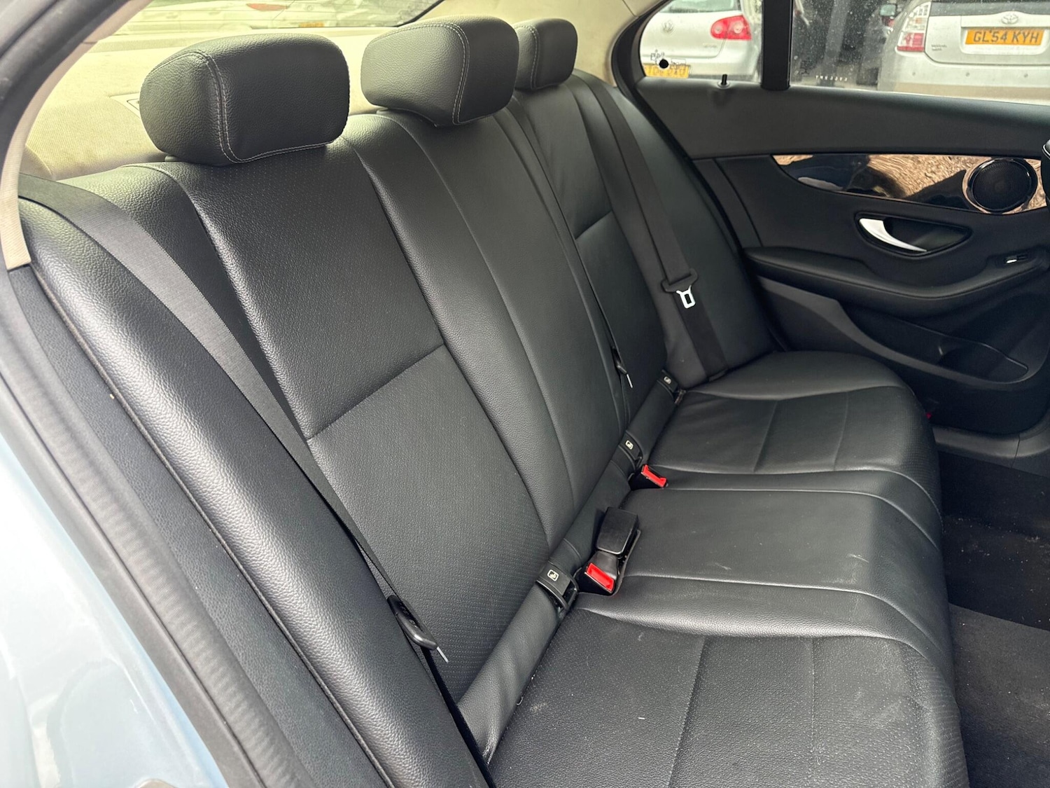 Used Mercedes-Benz C Class for sale - 78184288: Photo 29