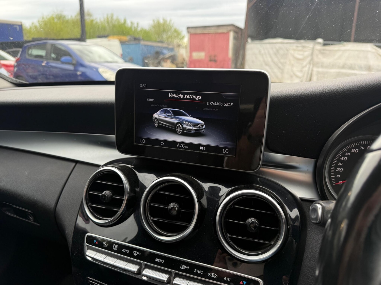 Used Mercedes-Benz C Class for sale - 78184288: Photo 31