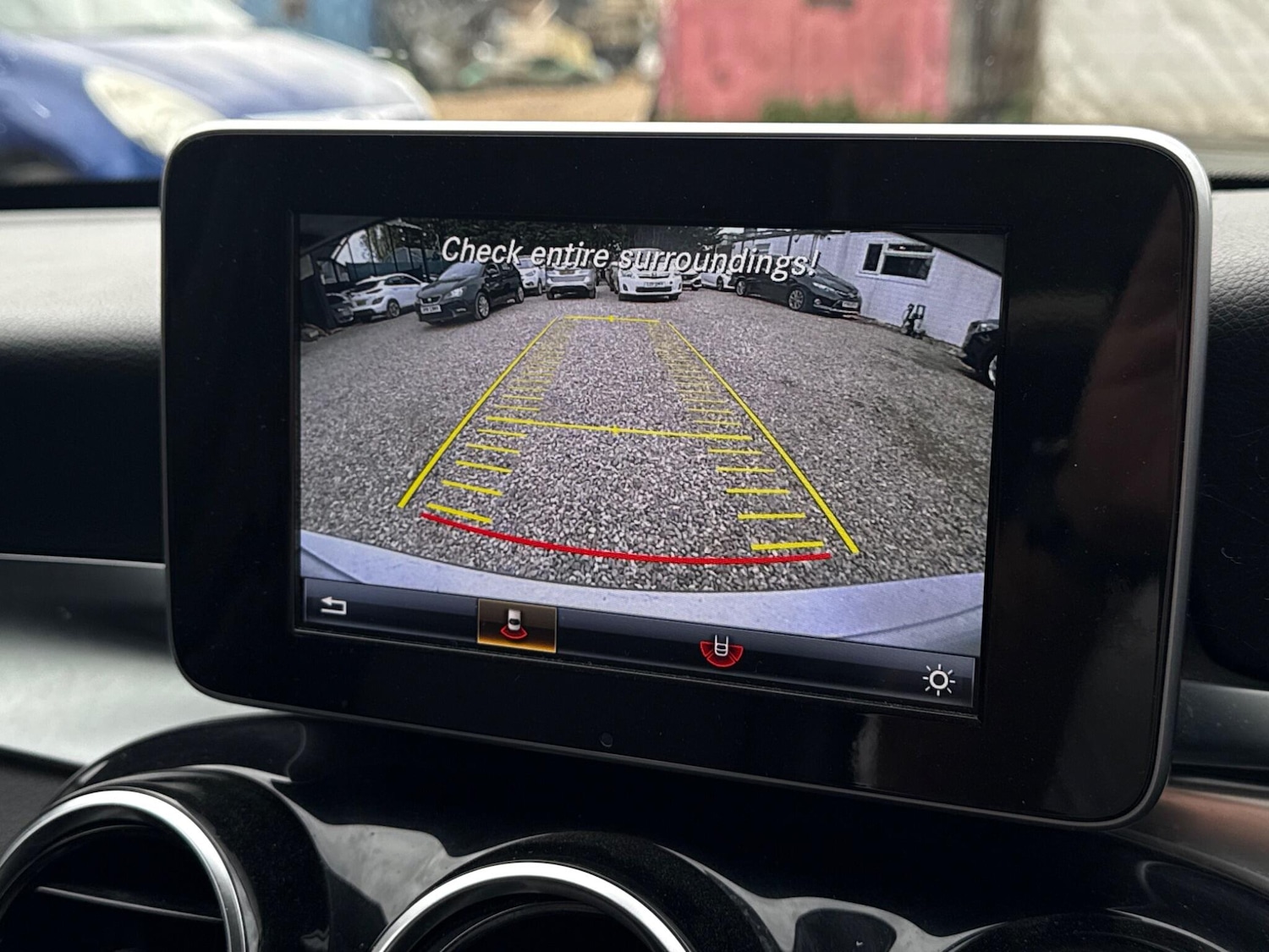 Used Mercedes-Benz C Class for sale - 78184288: Photo 32