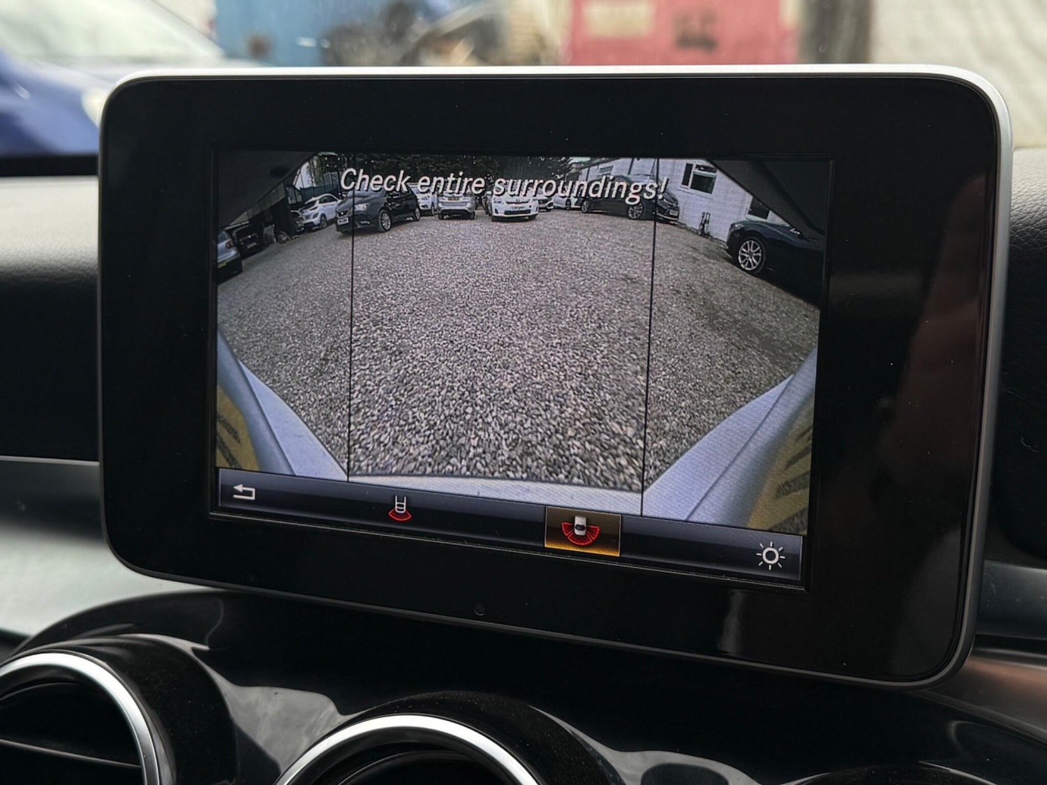 Used Mercedes-Benz C Class for sale - 78184288: Photo 33