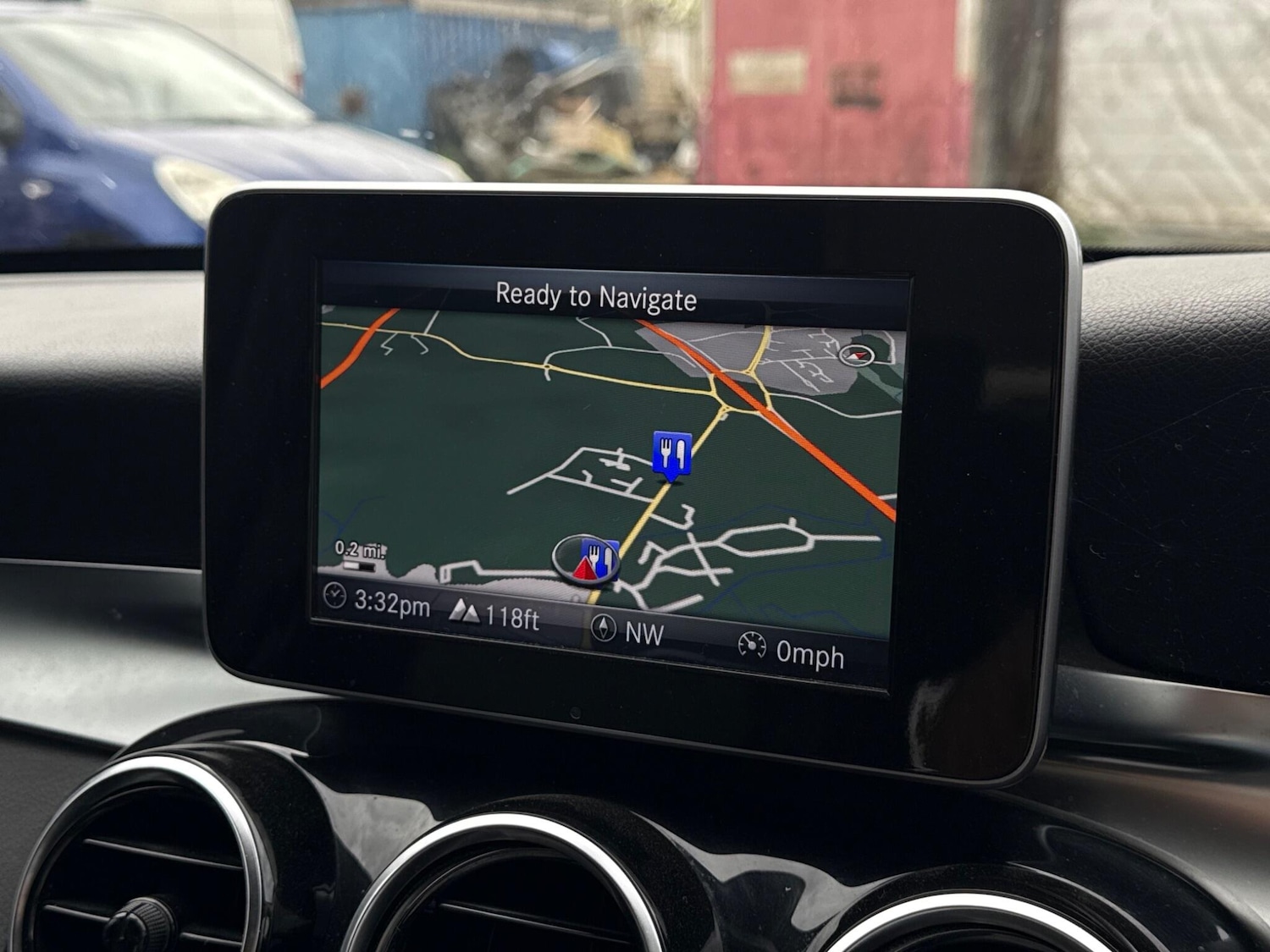 Used Mercedes-Benz C Class for sale - 78184288: Photo 34