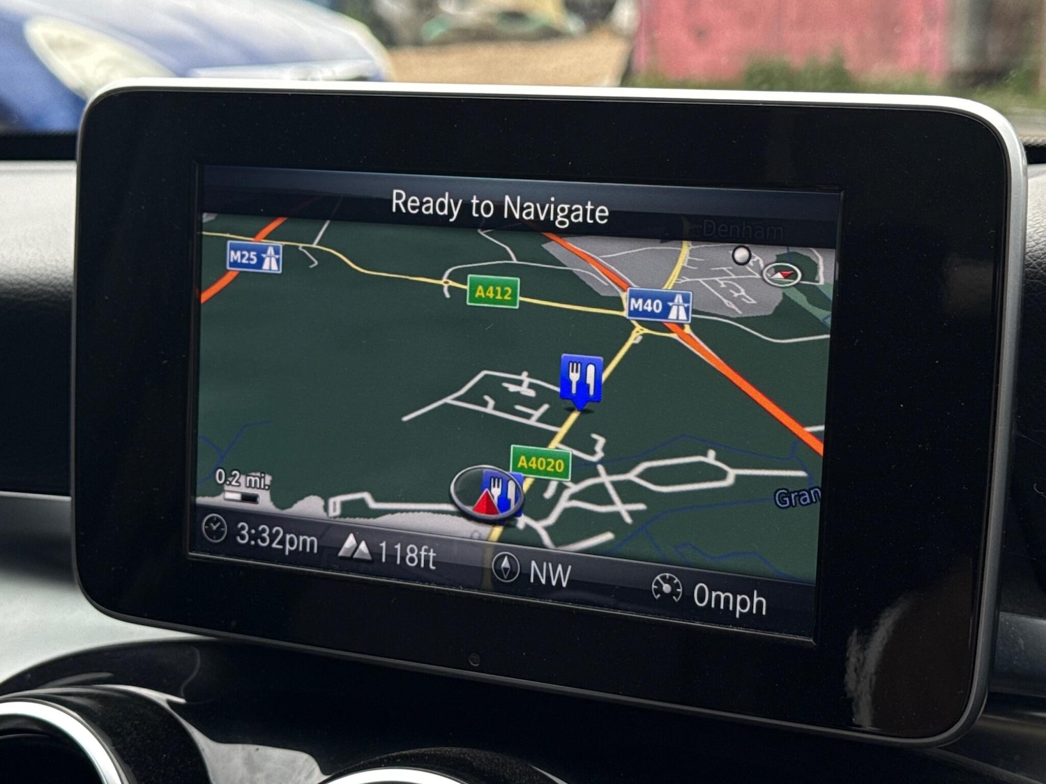 Used Mercedes-Benz C Class for sale - 78184288: Photo 35