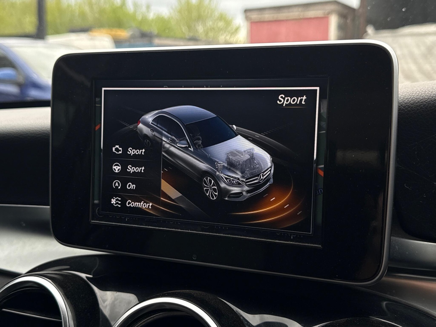 Used Mercedes-Benz C Class for sale - 78184288: Photo 36