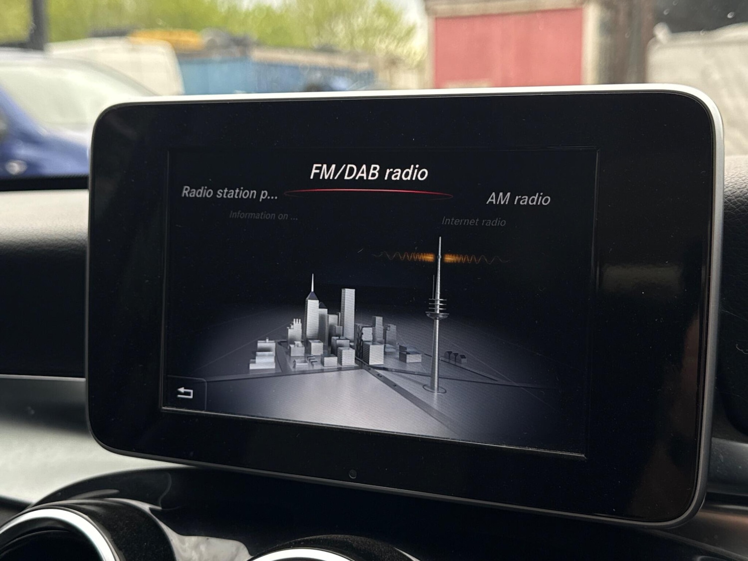 Used Mercedes-Benz C Class for sale - 78184288: Photo 37