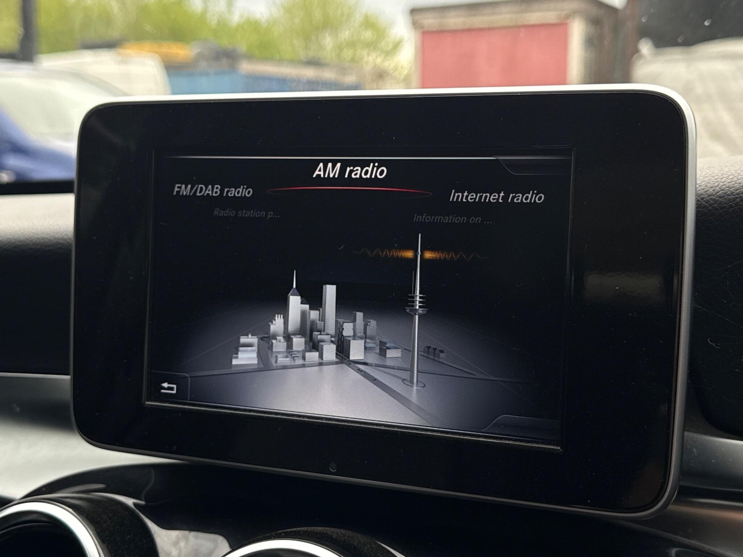 Used Mercedes-Benz C Class for sale - 78184288: Photo 38