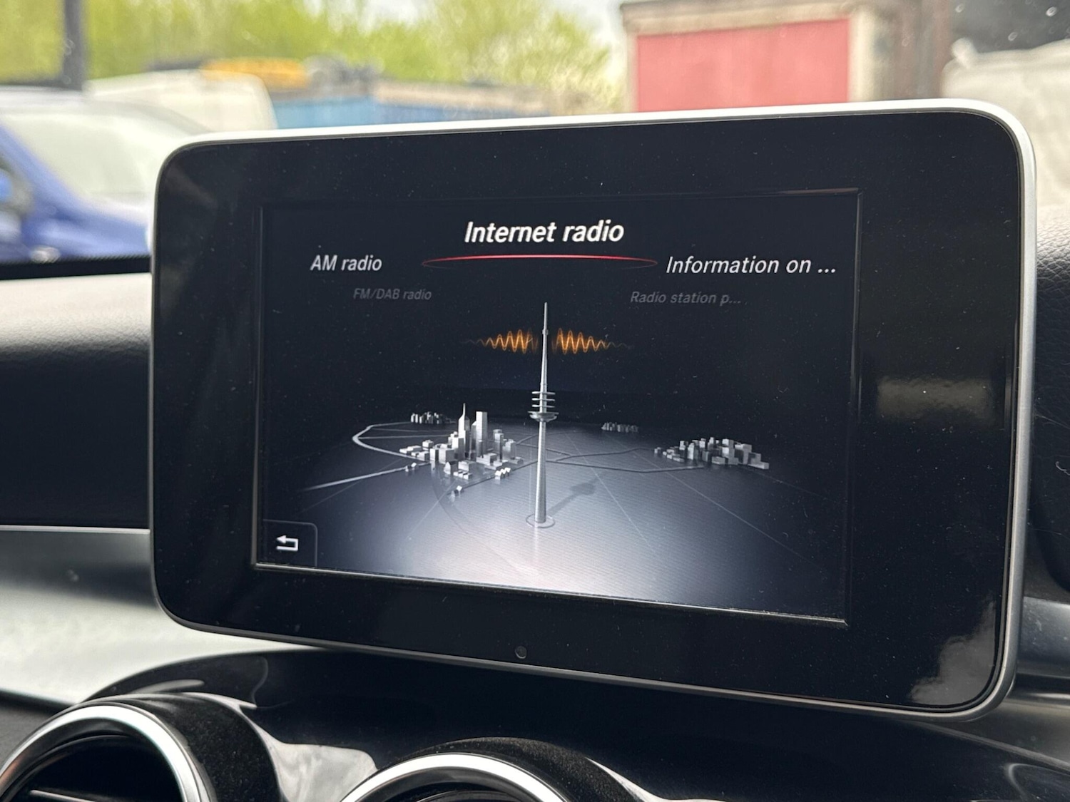 Used Mercedes-Benz C Class for sale - 78184288: Photo 39