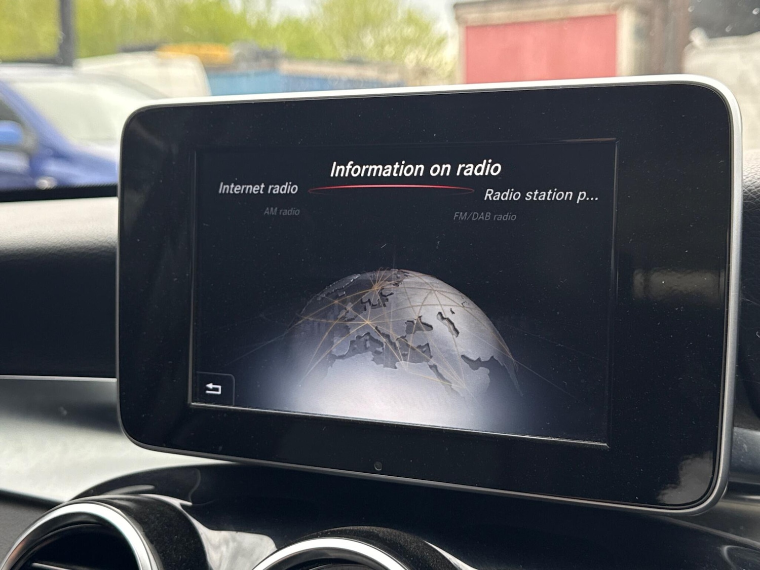 Used Mercedes-Benz C Class for sale - 78184288: Photo 40