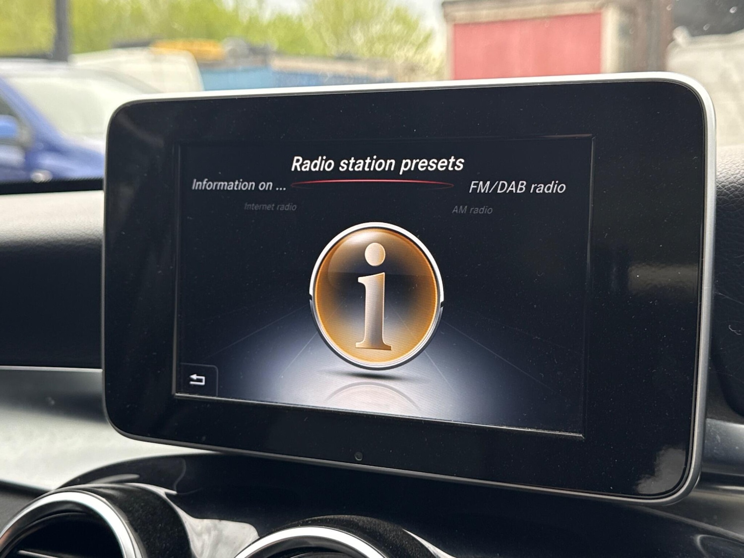 Used Mercedes-Benz C Class for sale - 78184288: Photo 41