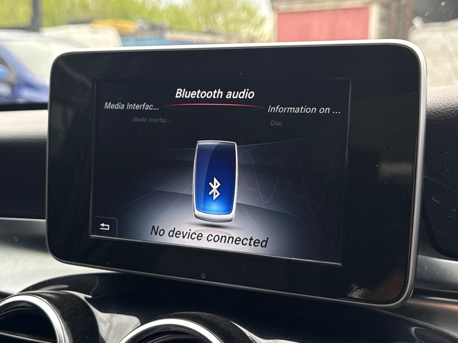 Used Mercedes-Benz C Class for sale - 78184288: Photo 42