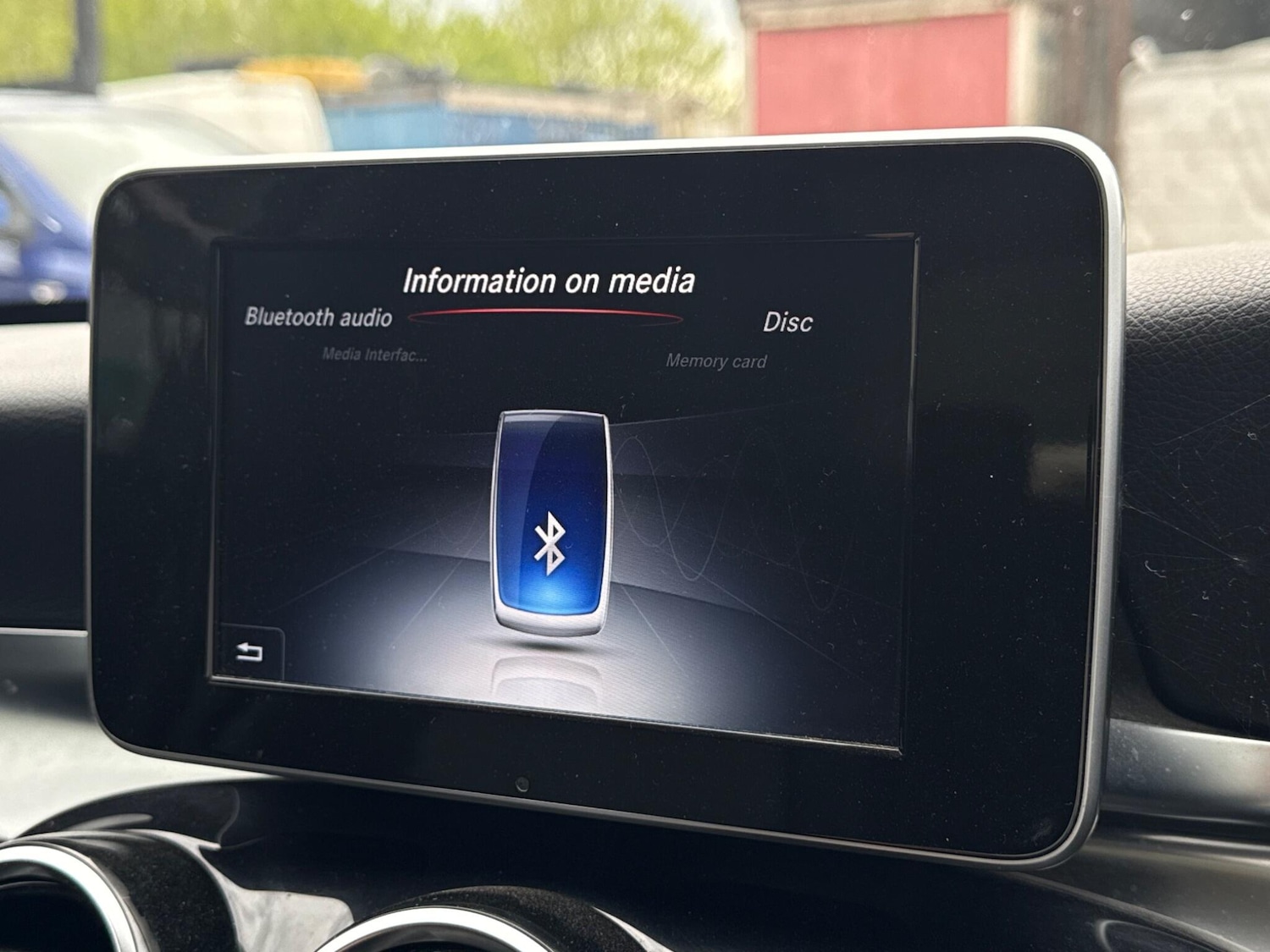 Used Mercedes-Benz C Class for sale - 78184288: Photo 43