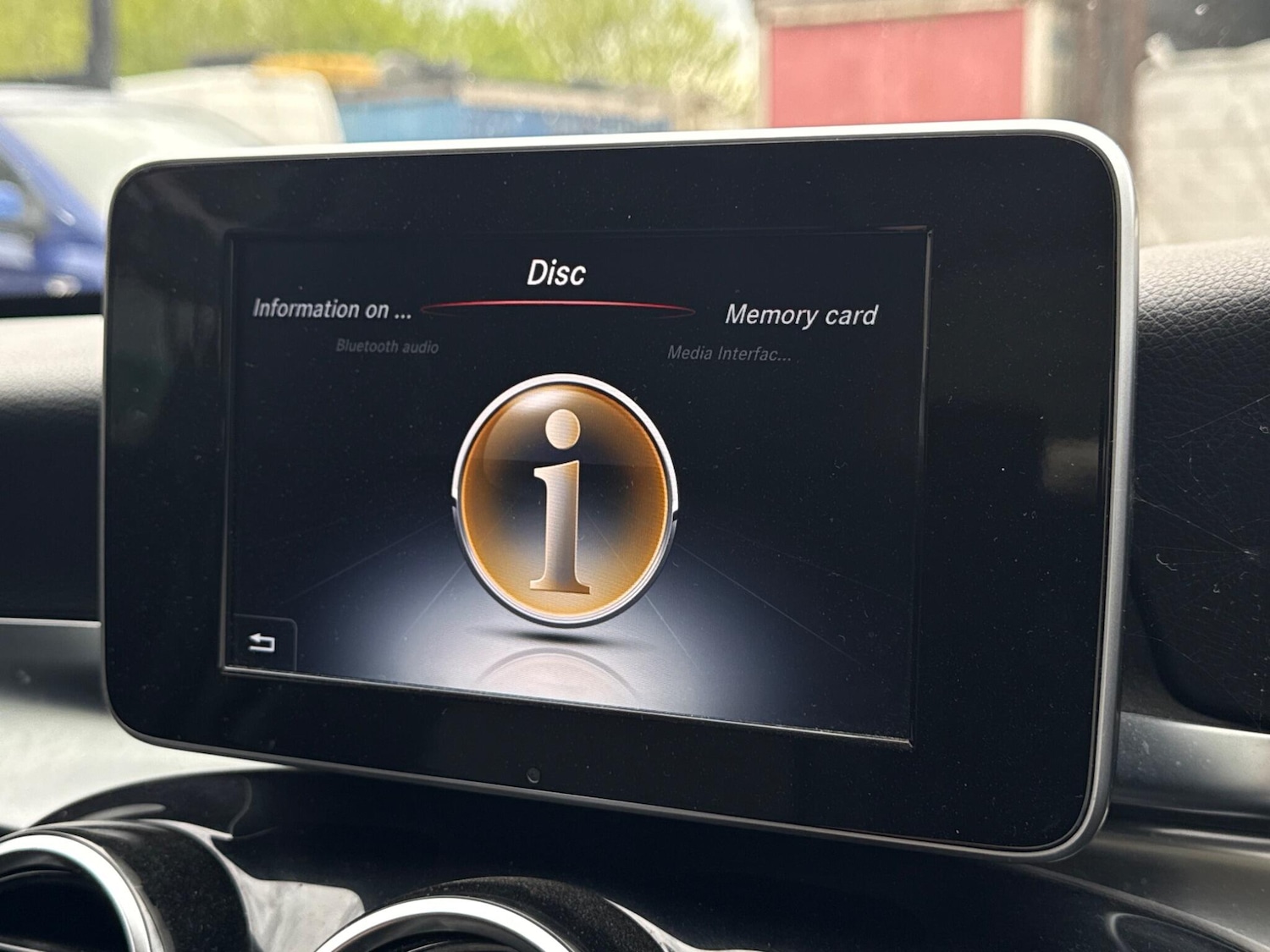 Used Mercedes-Benz C Class for sale - 78184288: Photo 44